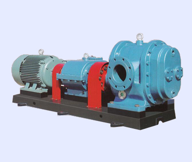 溶剂型丙烯酸酯压敏胶输送泵NYP53不锈钢高粘度泵